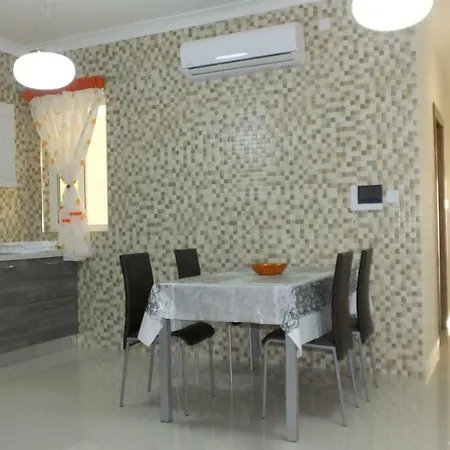 Number 3 Appartamento