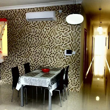 Number 3 Appartamento