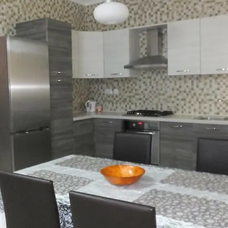 Appartamento Number 3 Żejtun