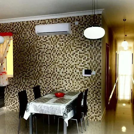Appartamento Number 3 *
