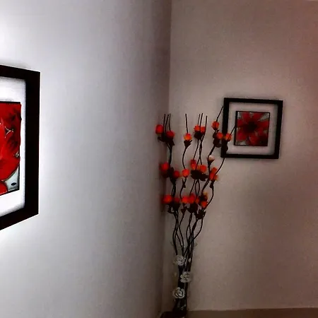 Apartman Number 3 *