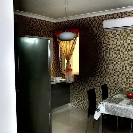 Apartman Number 3