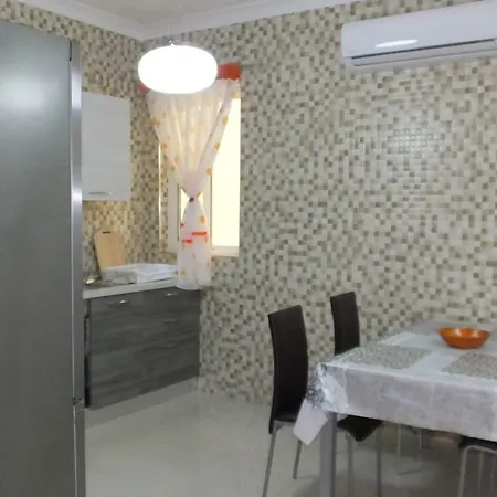 Apartman Number 3 Żejtun