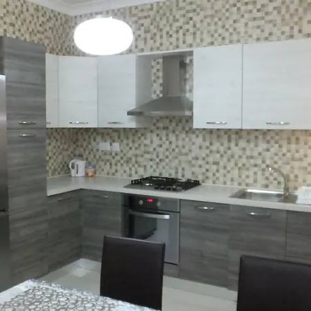 Apartman Number 3 Żejtun